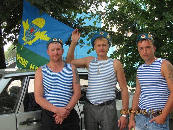 Андрей Филиппов