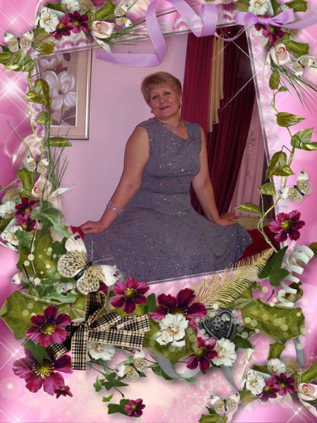 Татьяна Сайк