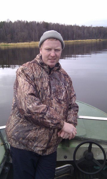 Евгений Яковлев