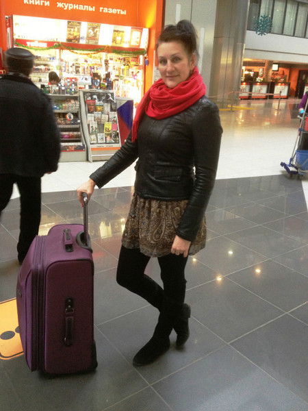 Марина Котякина