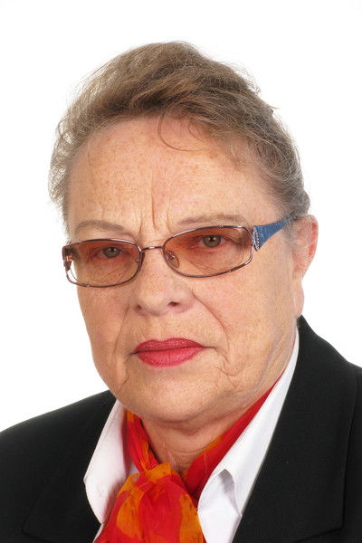 Татьяна Комиссарова