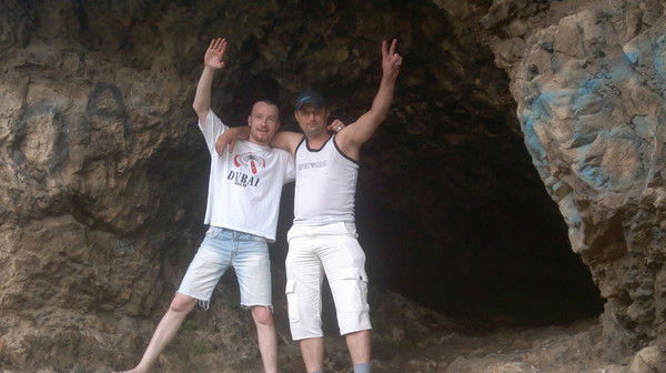 Дмитрий Ожигов