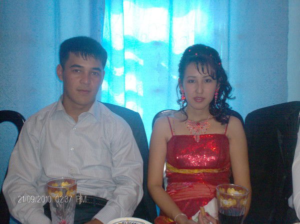 Бауыржан Сапаров