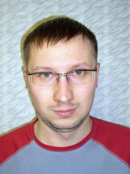 Денис Некрасов