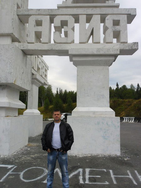 Алексей Тюрин