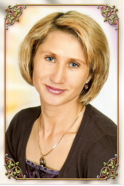 Инна Марченкова