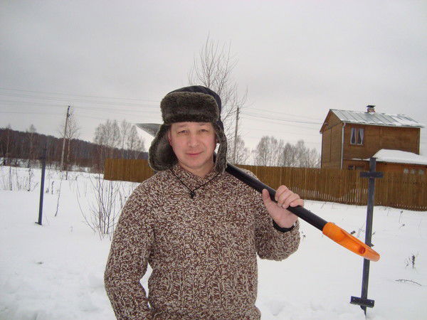 Денис Щербаков