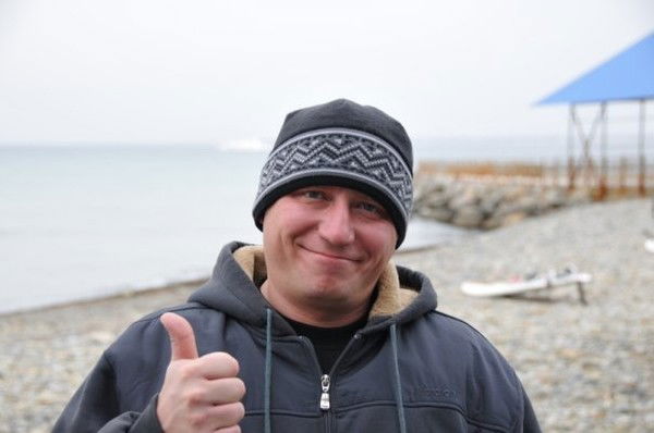 Василий Конюхов