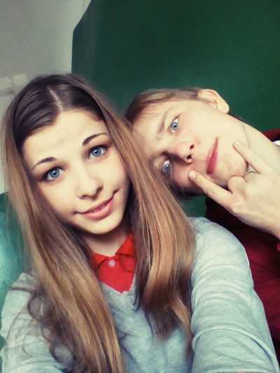 Андрей Родин