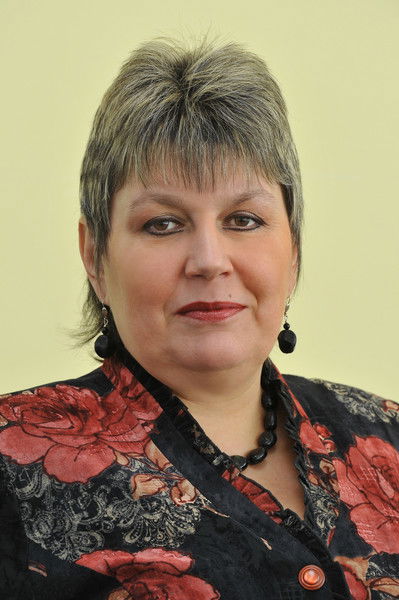 Наталья Степанян