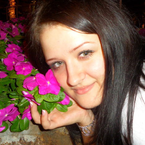 Иляна Никитенко