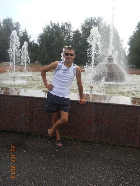 Ильнур Исламов