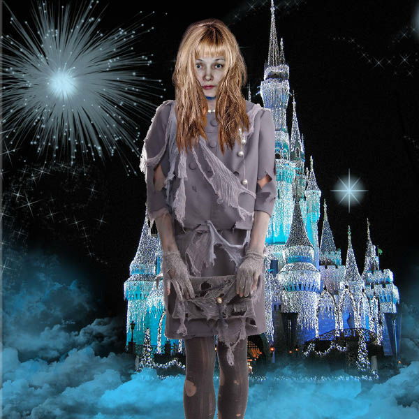 Лариса Петросова