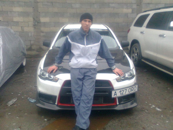 Николай Сорокопудов