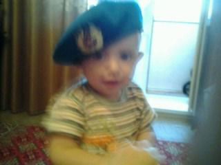 Андрей Красиков