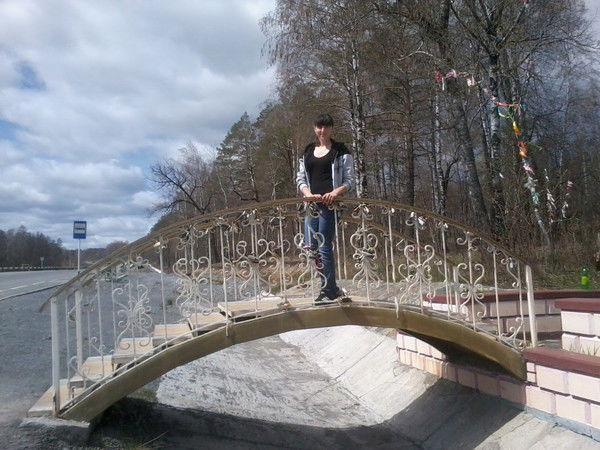 Ирина Гульченко