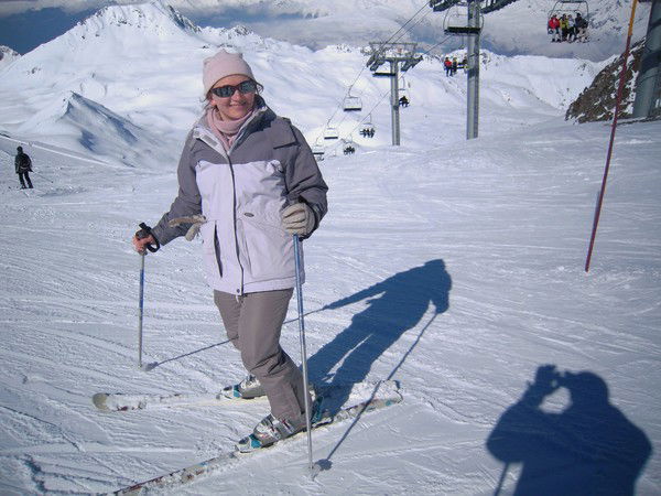 Елена Казанцева