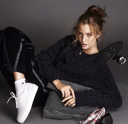 Кристиночка *