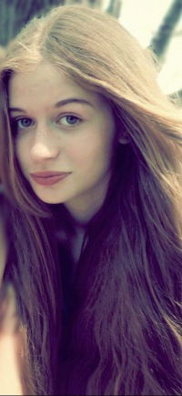 Маша Суворова