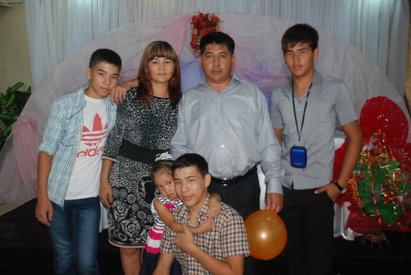 Дарын Ткенбаев