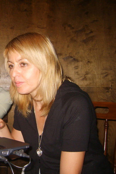 Скороходова Наталья