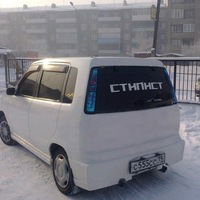 Николай Макаров