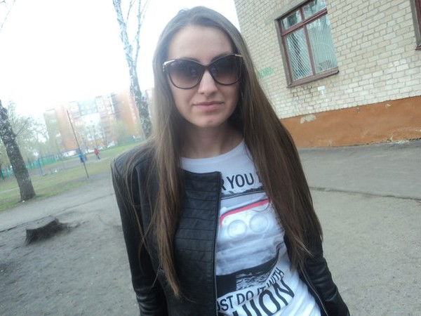 Ирина Зверева