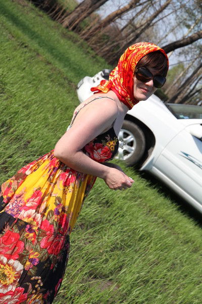 Ксения Зотова