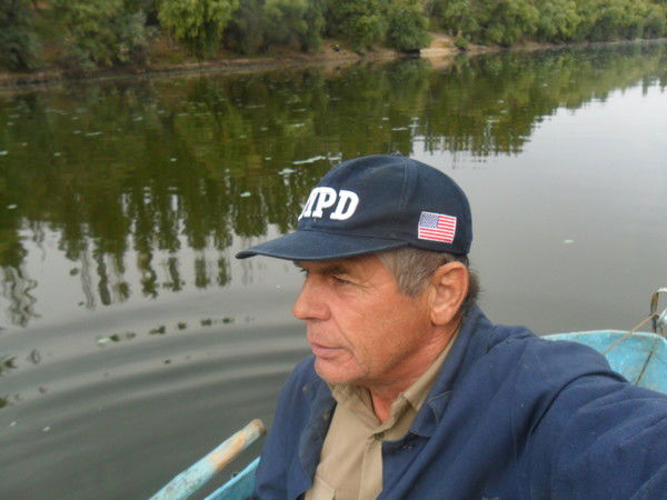 Анатолий Харченко