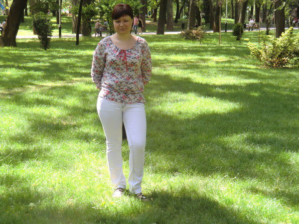 Ирина Черствая