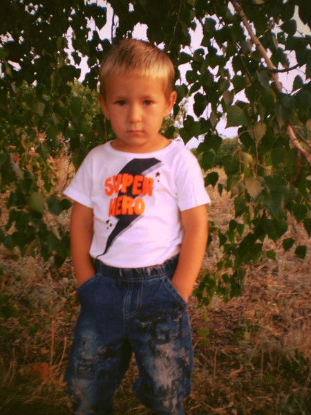 Роман Уваров