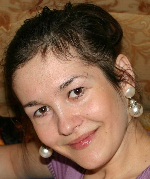 Galina Tkachenko
