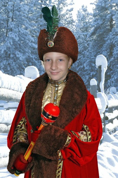 Александр Филатов