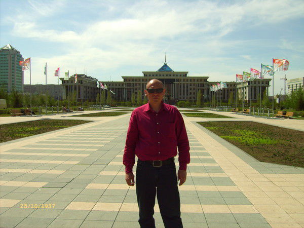 Дмитрий Золотов