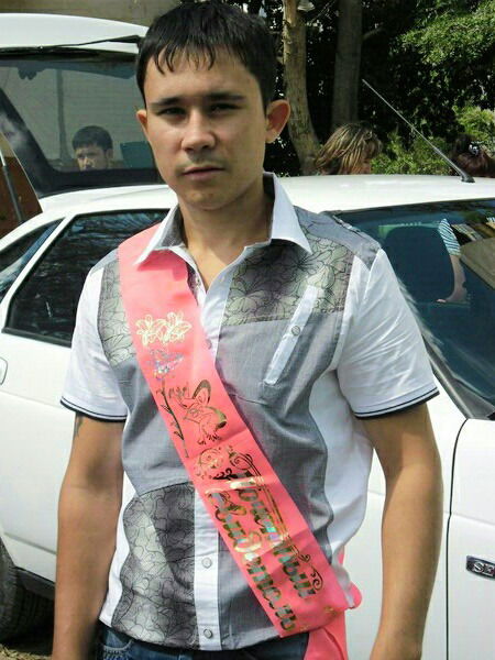 Иван Семёнов