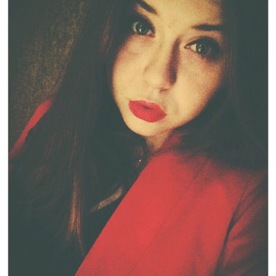 Оленька Донская