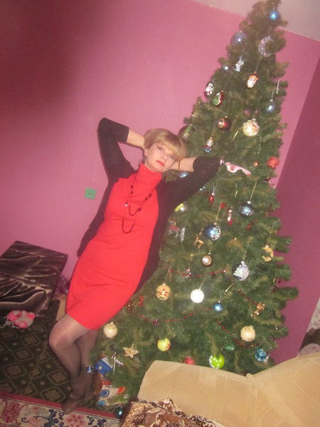 Светлана Овод