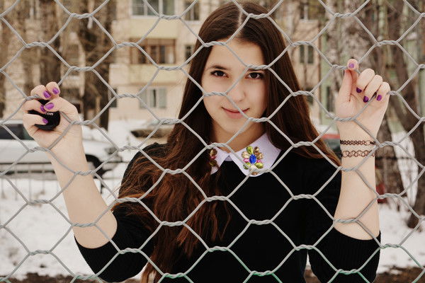 Диана Абрамова