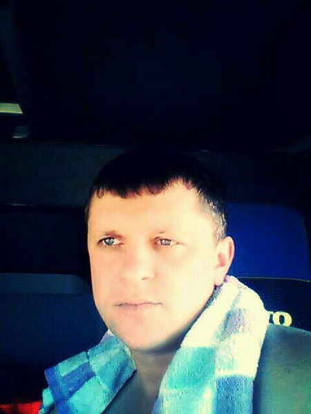 Александр Горбунов