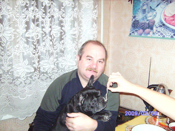 Олег Олифер