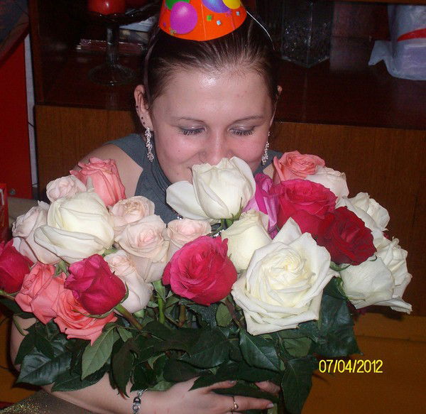 Юлия Котельникова