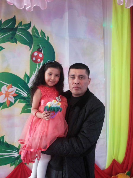 Айдар Топанов