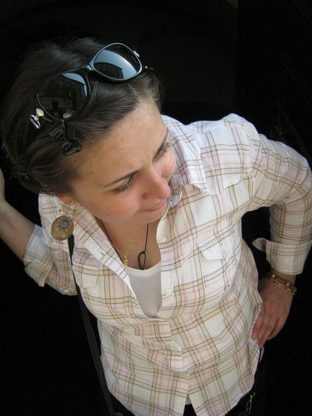 Анна Новикова