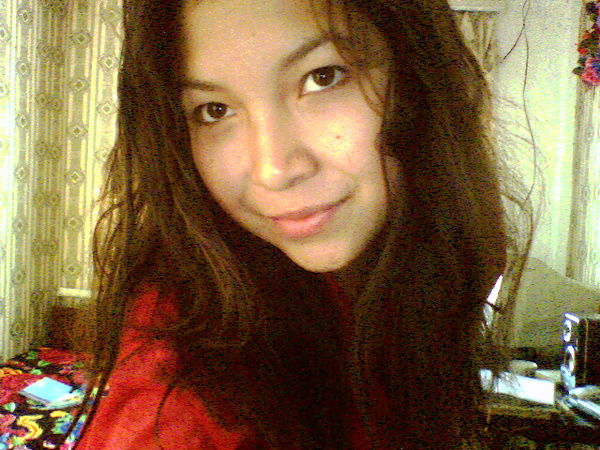 Гульфариза Рахматуллина