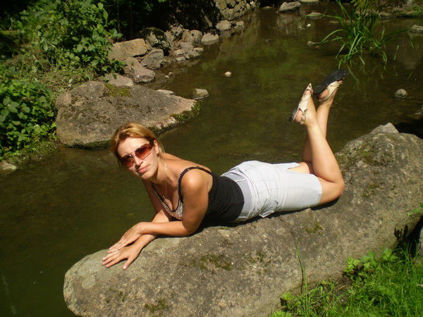 Марьяна Kolesnitshenko