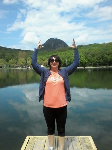 Татьяна Копосова