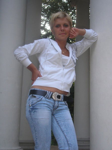 Елена Будкина