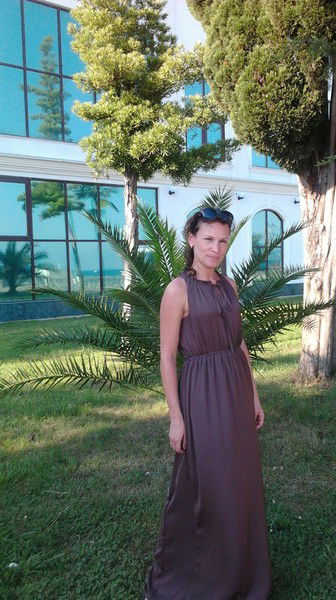 Ирина Псутури