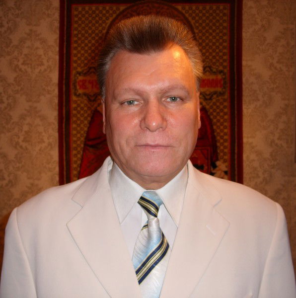 Николай Зимин