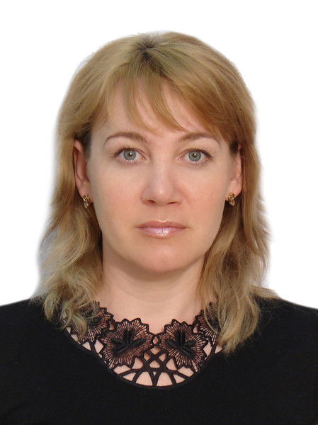 Лариса Ганеева